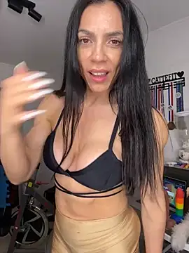 Kattefit online show from 02-16-26, 03:57