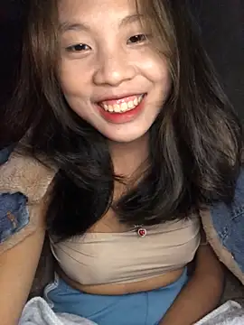 namicute online show from 11-23-25, 03:45