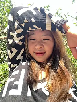 namicute online show from 01-12-26, 05:56