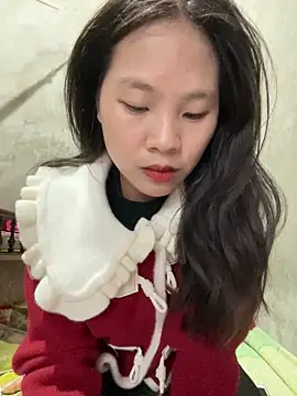 namicute online show from 02-22-26, 08:02