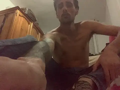 lucky1661 online show from 11-07-25, 02:00