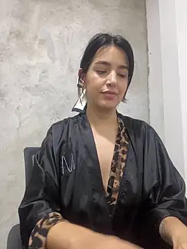 1evelinewood online show from 03-12-25, 08:20