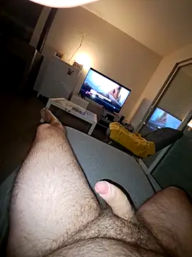 nico33000a online show from 02-08-26, 07:50