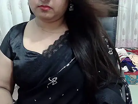 SexyRani2000 online show from 04-19-26, 04:28