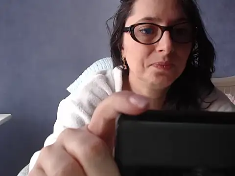 LuckyLisa23 online show from 03-30-26, 11:22