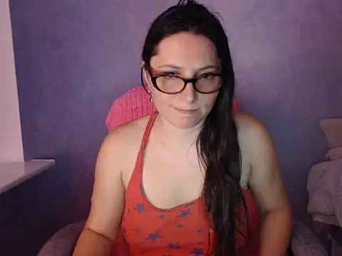 Snapshot of LuckyLisa23 chatting on 07-16-26, 09:43 LuckyLisa23 online show from 07-16-26, 09:43