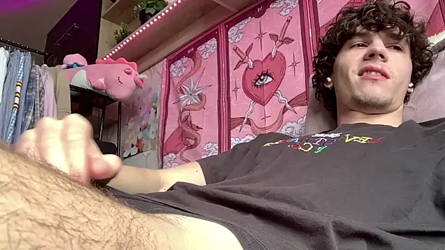 Snapshot of Jeremy1Scott chatting on 04-30-26, 04:52 Jeremy1Scott online show from 04-30-26, 04:52
