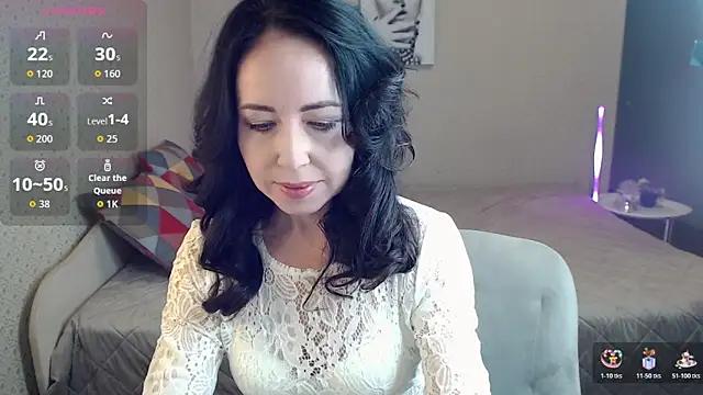 beautiful moon3 online show from 05-19-26, 04:52