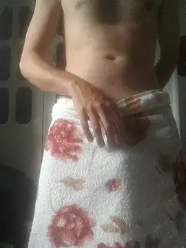 DreadedTough online show from 11-15-25, 03:19