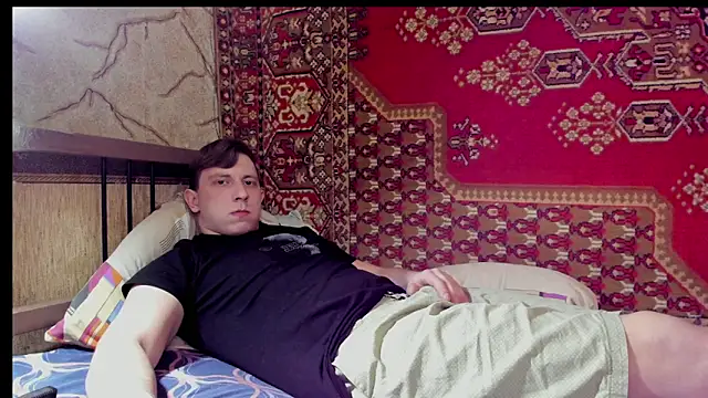 Sextigr2003 online show from 03-16-26, 01:15