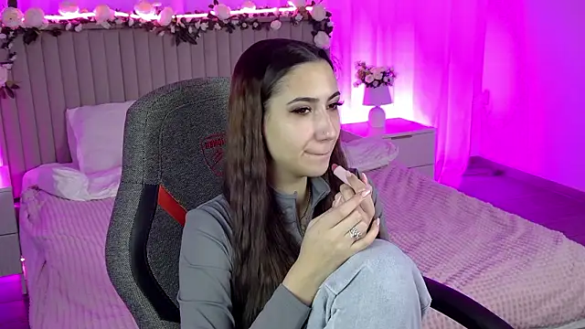 RebeckaThornton online show from 01-16-26, 09:46