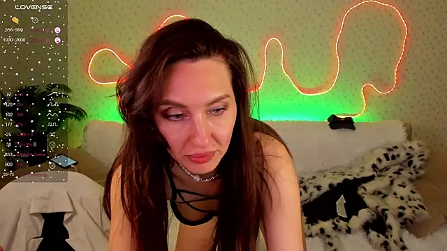 Lilith Sora online show from 03-04-26, 02:39