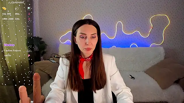Snapshot of Lilith_Sora chatting on 05-03-26, 11:38 Lilith Sora online show from 05-03-26, 11:38