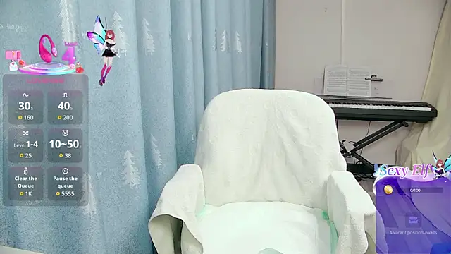 DJEVERY2025 online show from 04-16-26, 12:44