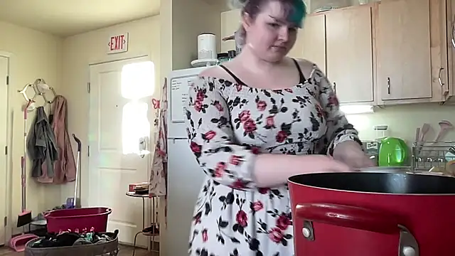 babycakespnw online show from 10-15-25, 12:55