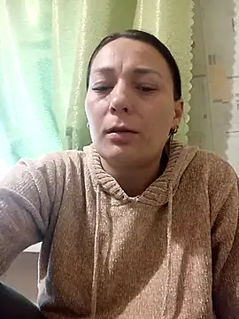 HollyDollsi online show from 01-08-26, 07:10