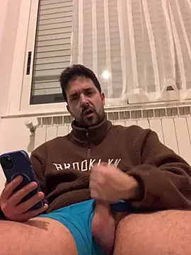 ReDiBastoni90 online show from 02-21-26, 11:50