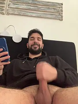 ReDiBastoni90 online show from 03-17-26, 08:50