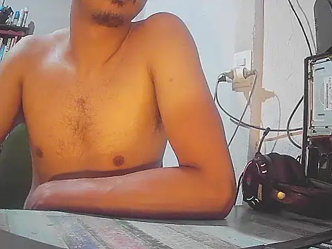 PedroRP69 online show from 03-22-26, 12:03