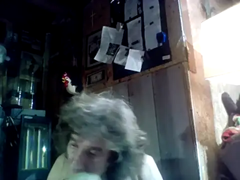 Snapshot of OldManOnline chatting on 03-27-26, 05:57 OldManOnline online show from 03-27-26, 05:57