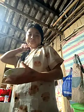 Linh-xxx online show from 10-14-25, 02:23