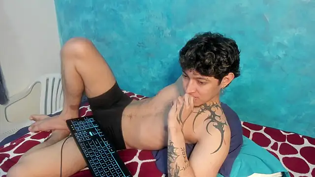 Sky Wild online show from 01-14-26, 05:35