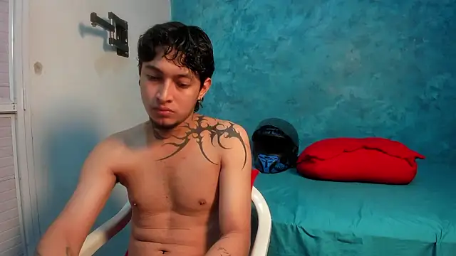 Sky Wild online show from 02-19-26, 05:03