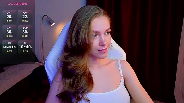 Snapshot of lecsika chatting on 11-19-25, 12:05 lecsika online show from 11-19-25, 12:05