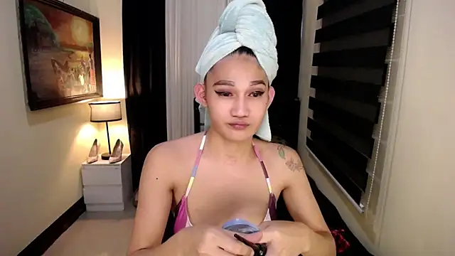 TSJaninexx online show from 02-02-26, 02:05