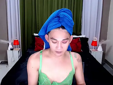 TSJaninexx online show from 04-14-26, 05:46