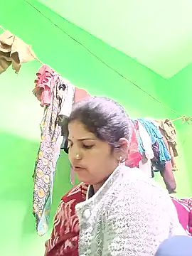 Karishma cute online show from 01-11-26, 02:49