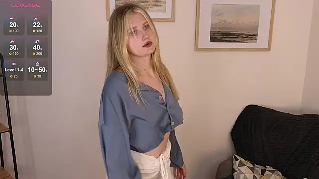 Shirley Davis online show from 10-30-25, 06:19