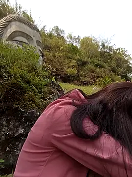 siusiu-00 online show from 04-02-26, 04:54