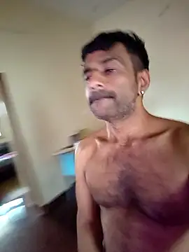 Nudist Jack online show from 01-14-26, 12:00