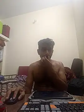 Nudist Jack online show from 04-14-26, 03:29