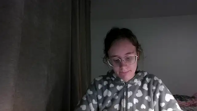 LuckySLove online show from 01-16-26, 09:19