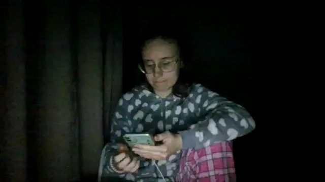 LuckySLove online show from 02-24-26, 05:44