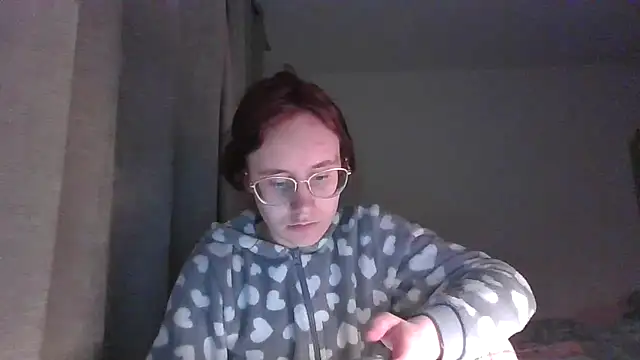 LuckySLove online show from 03-05-26, 06:26