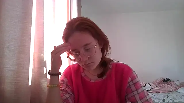 LuckySLove online show from 04-08-26, 03:12