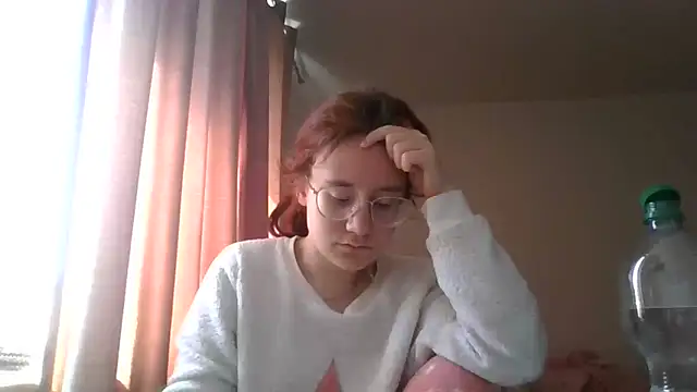 Snapshot of LuckySLove chatting on 05-25-26, 12:55 LuckySLove online show from 05-25-26, 12:55