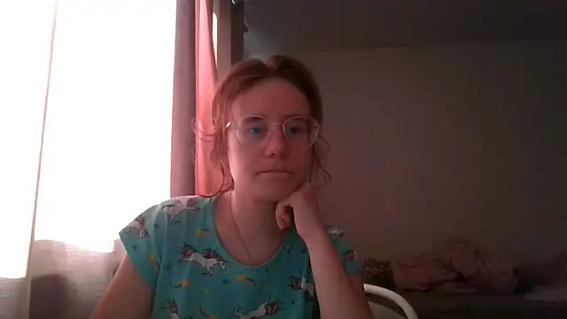 Snapshot of LuckySLove chatting on 07-09-26, 04:55 LuckySLove online show from 07-09-26, 04:55