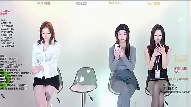 DX-002 online show from 12-04-25, 07:39