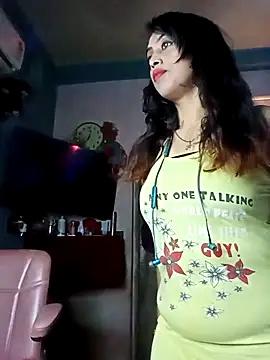 Darling Annie online show from 11-18-25, 06:45