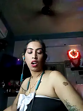 Darling Annie online show from 12-01-25, 07:08