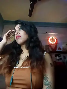 Darling Annie online show from 12-21-25, 06:48