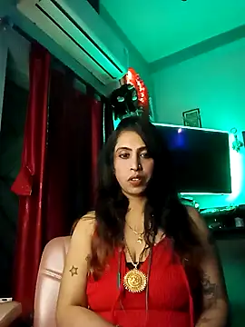 Darling Annie online show from 01-10-26, 07:04