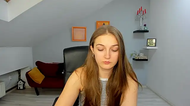 AnneWilsonn online show from 02-04-26, 12:44