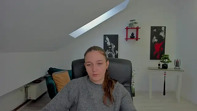 Snapshot of AnneWilsonn chatting on 05-04-26, 05:58 AnneWilsonn online show from 05-04-26, 05:58