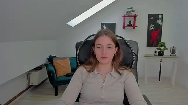 Snapshot of AnneWilsonn chatting on 05-08-26, 05:35 AnneWilsonn online show from 05-08-26, 05:35