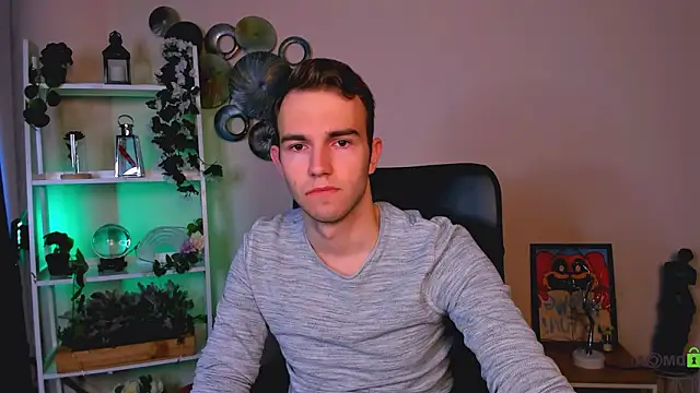 astren villo online show from 03-16-26, 06:39